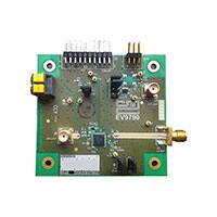 EV9790-CML Microcircuits射频评估和开发套件，开发板